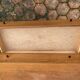 Commode scandinave vintage