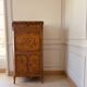 Super secretary in the Louis XVI style – marble top
