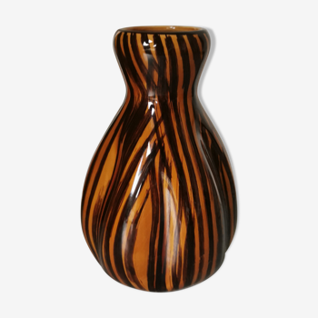 Vintage decorative pitcher