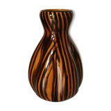 Vintage decorative pitcher