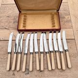 Gregory Bros 12 Piece Knife Set