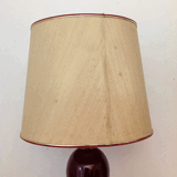 Table lamp Le Dauphin