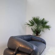 Sofa Anfibio par Alessandro Becchi pour Giovannetti, 1970