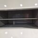 Metal cabinet with flaps and doors (90s)
