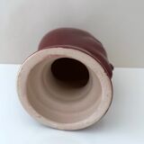 Vintage ceramic hat stand Scheurich keramik