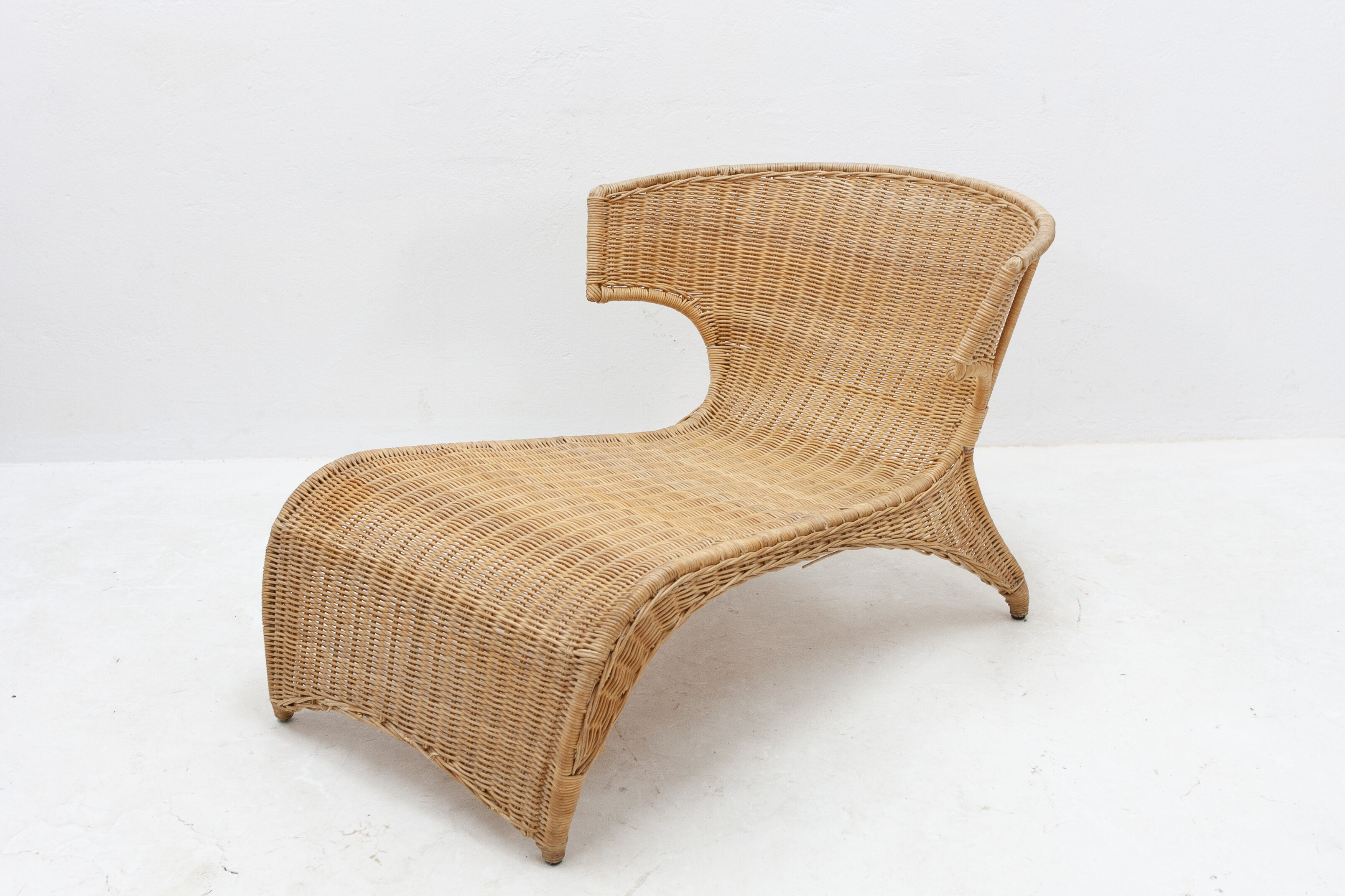 Monica Mulder Savo Chair