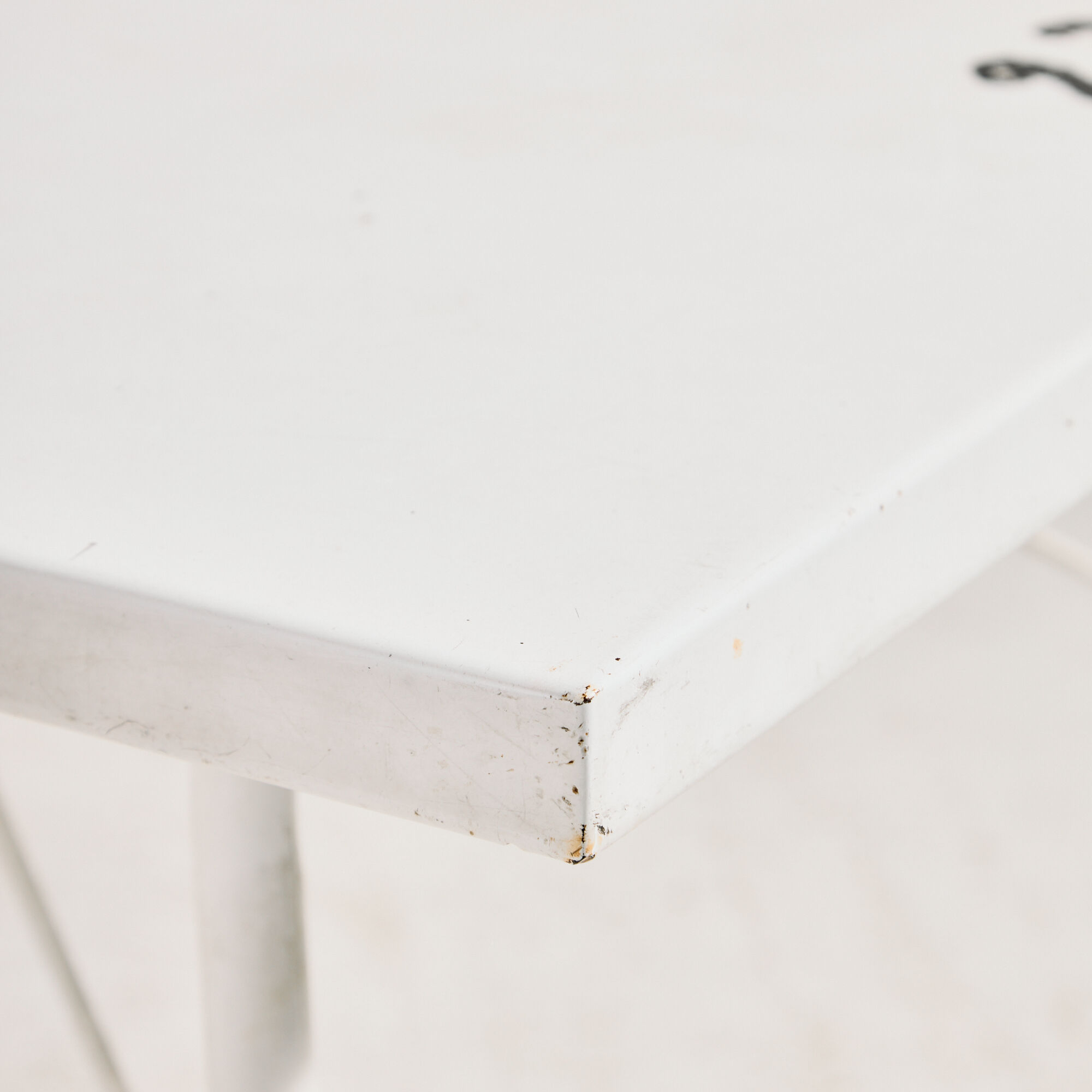 Table de jardin pliante par Karasek