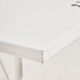 Table de jardin pliante par Karasek