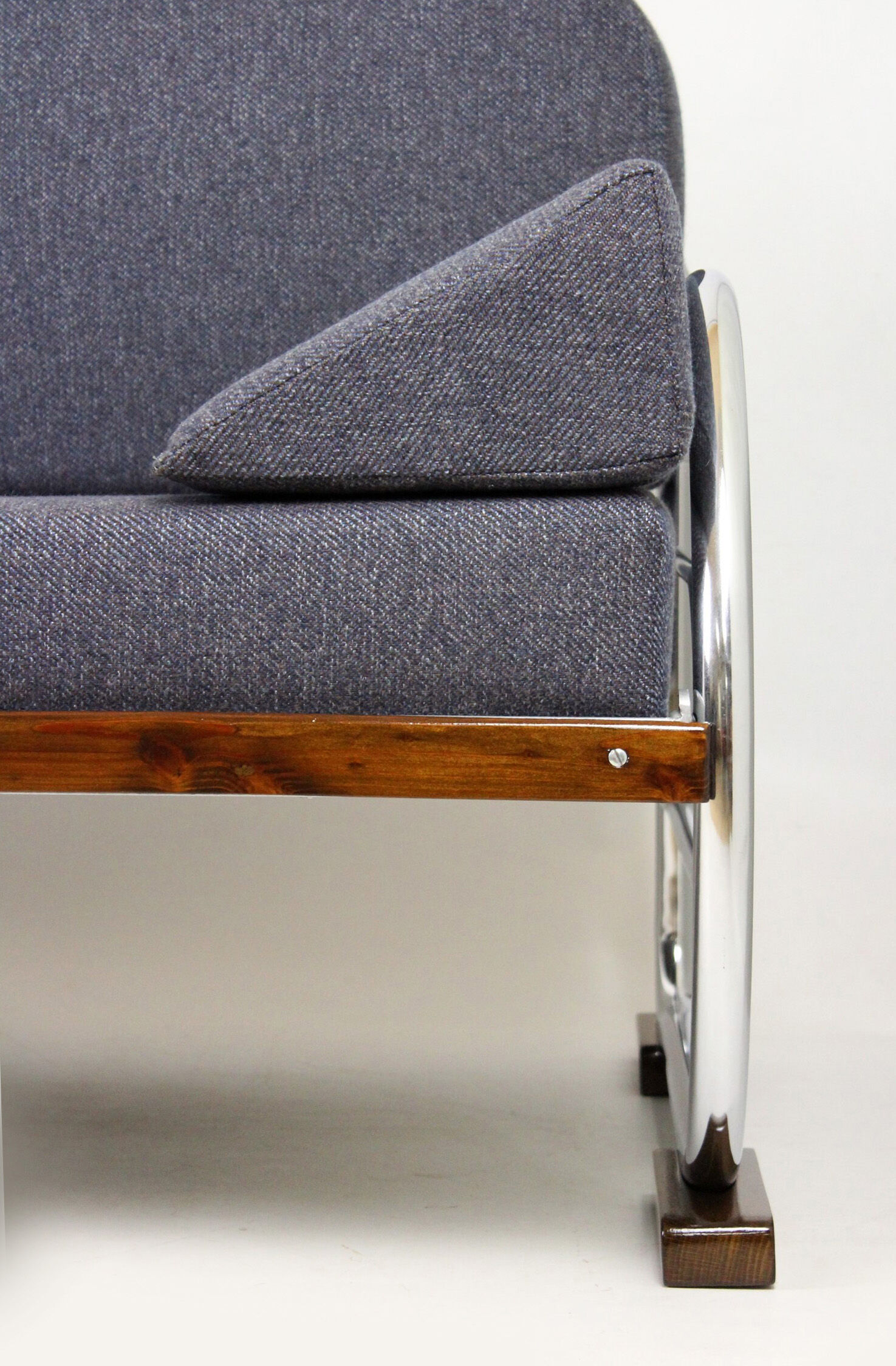 Daybed from Hynek Gottwald, 1930