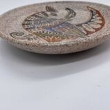 J.Farkas ceramic plate