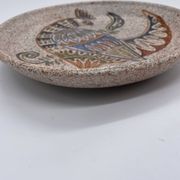 J.Farkas ceramic plate