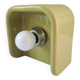 Guzzini wall lamp by Makio Hasuike