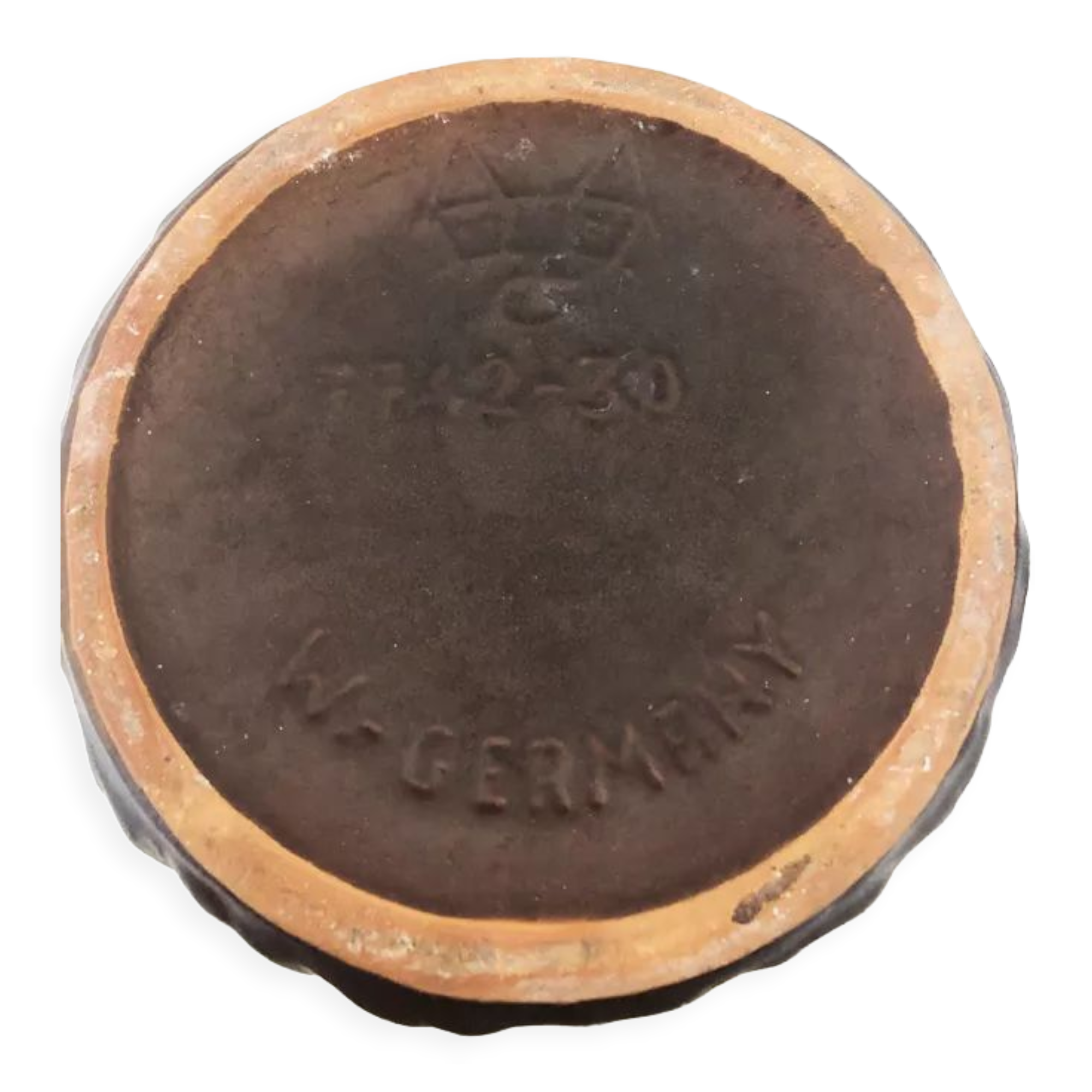 West Germany ceramics, 1970