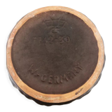 West Germany ceramics, 1970