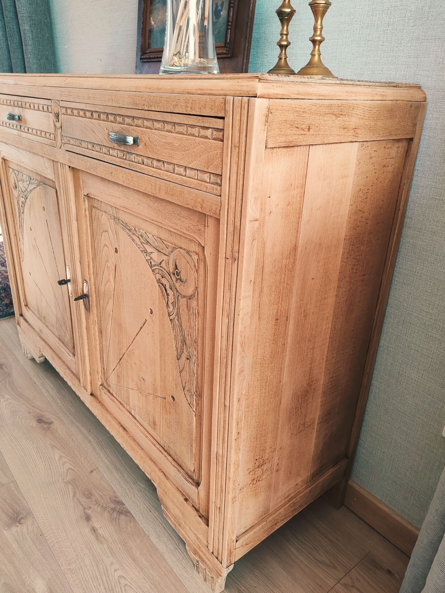Buffet Art déco