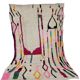 Handmade Moroccan Berber rug 298 X 185 CM
