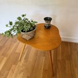 Scandinavian coffee table