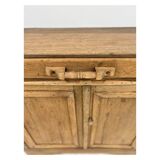 Old Parisian buffet