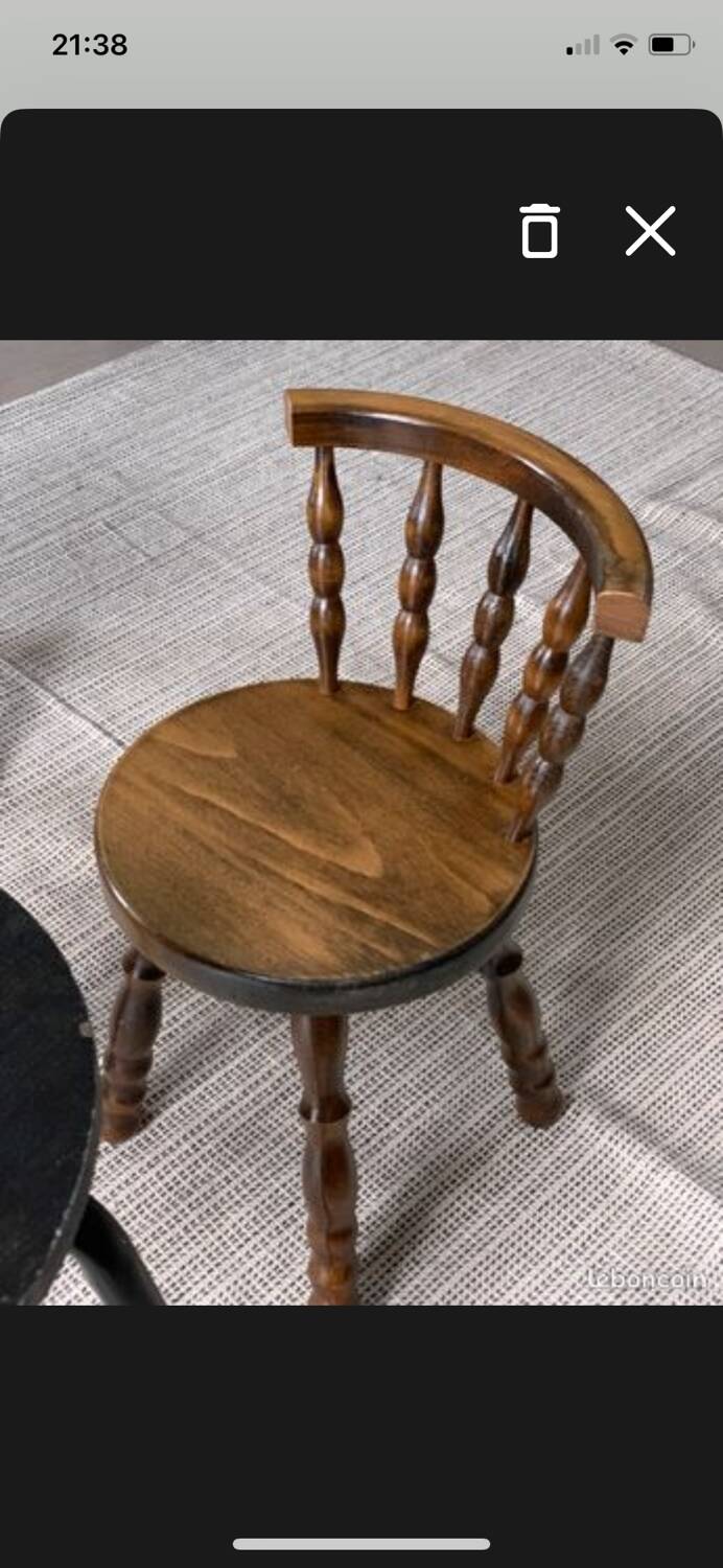 Chairs for toddlers