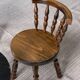 Chaises pour les tous petits