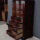 Weekly Secretary in Rosewood, Napoleon III period – Mid-19th century