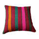 Housse de coussin kilim turc 40 x 40 cm