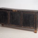 Antique Chinese sideboard (circa 1920)
