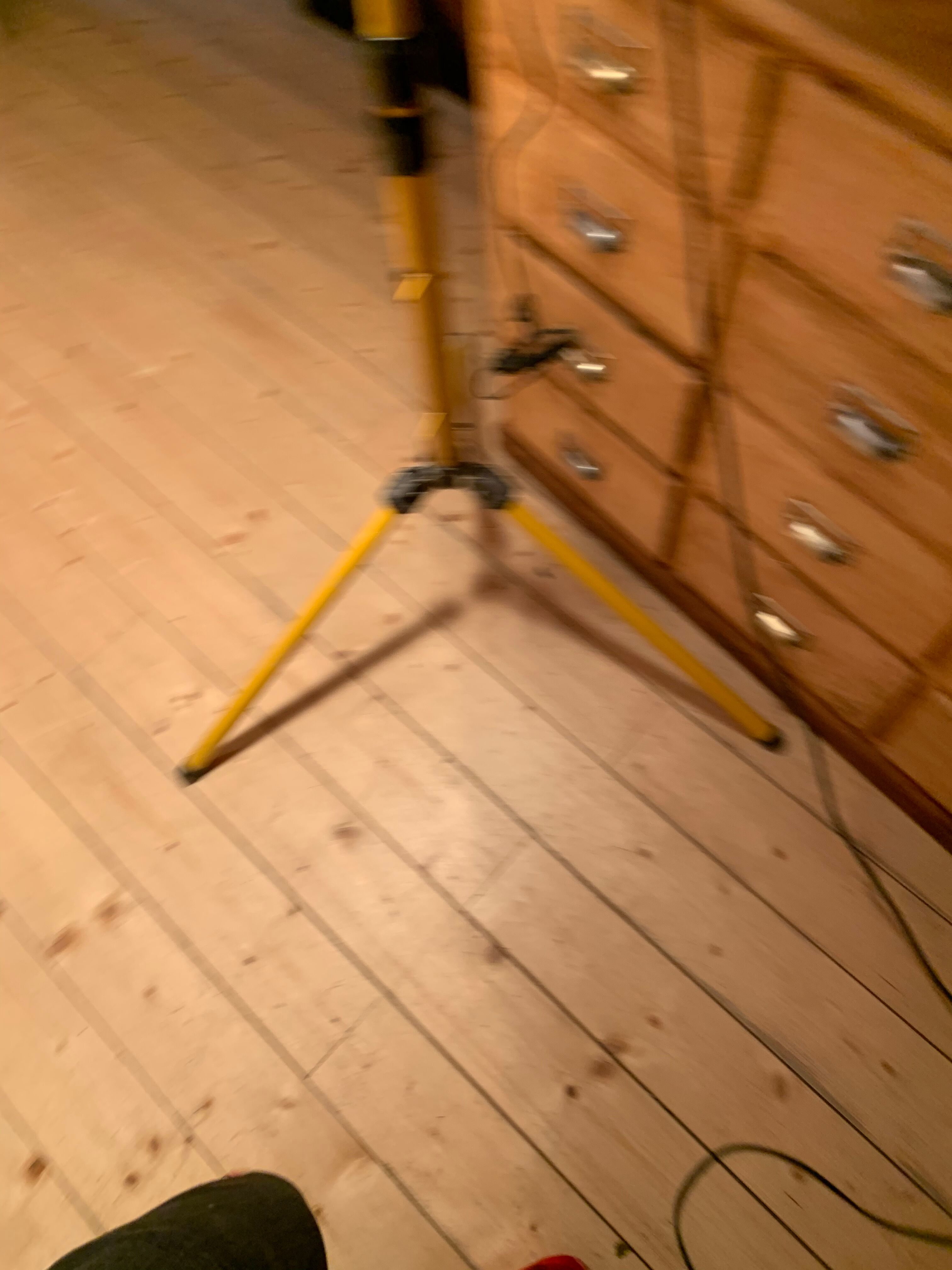 Vintage secretary office