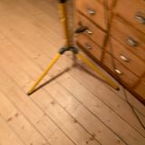 Vintage secretary office