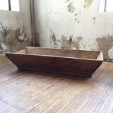 Brutalist coffee table