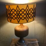 Vintage lamp