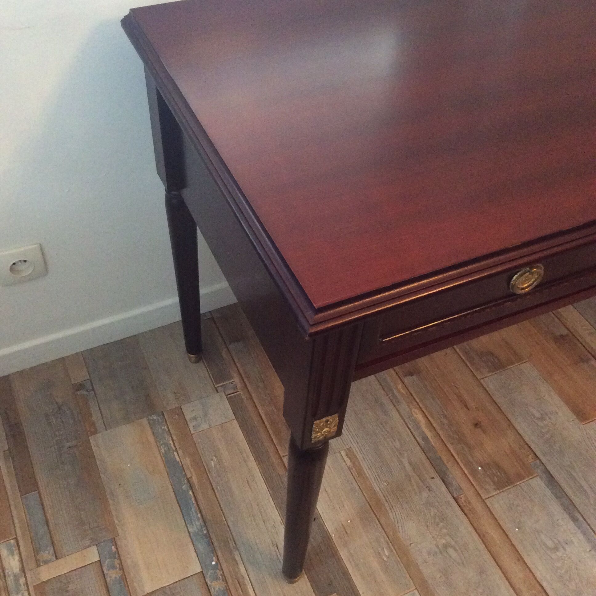 Bureau meubles Gautier de style directoire
