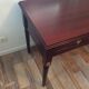 Bureau meubles Gautier de style directoire