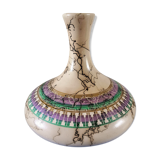 Ceramic vase 50s