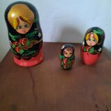 Russian nesting doll