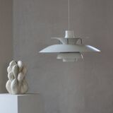 Suspension PH 5 by Poul Henningsen for Louis Poulsen, Denmark, 1958