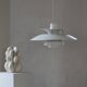 Suspension PH 5 by Poul Henningsen for Louis Poulsen, Denmark, 1958