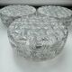 Ceiling Lamp Light Vintage 1970s Basket Weave