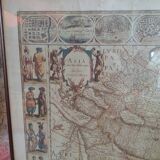 Map of the World