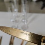 Antique fruit knives