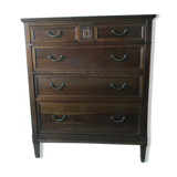 Commode 5 tiroirs