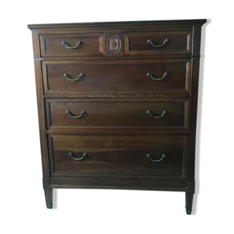 Commode 5 tiroirs