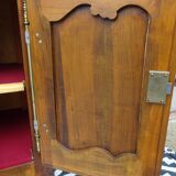 Small Regency-style sideboard