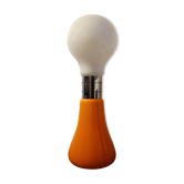 Lampadaire de Carlo Nason pour Mazzega années 60