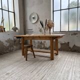 Georges Robert dining table