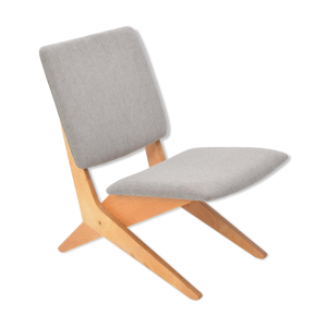 Scissor chair FB18 by