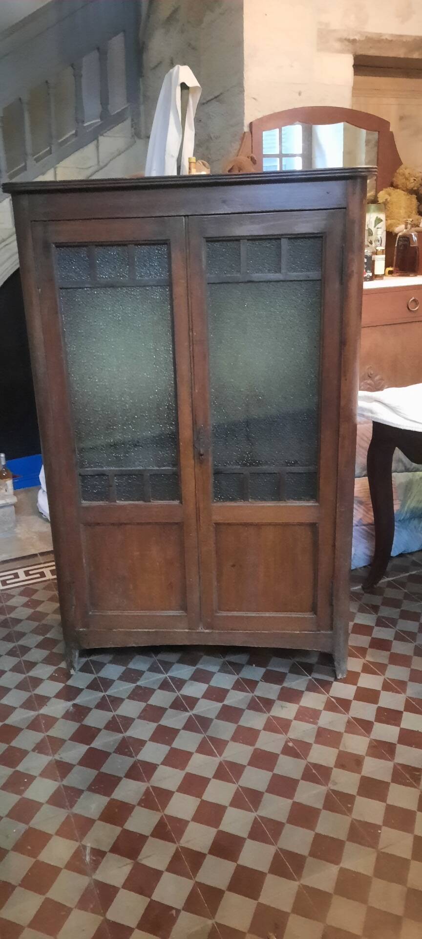 Vitrine 