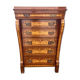 Commode marquèteries hollandaise