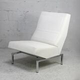 Chauffeuse Pierre Paulin CM236. Thonet. Circa 1960