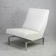 Chauffeuse Pierre Paulin CM236. Thonet. Circa 1960